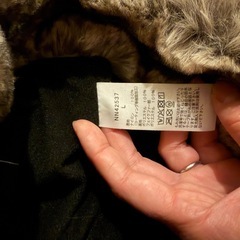 THE NORTH FACE フロンティアキャップ 2025秋冬新作の画像