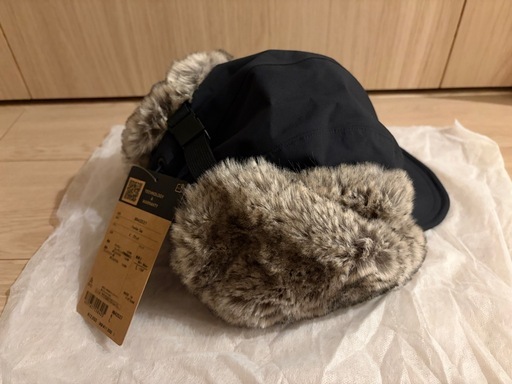 THE NORTH FACE フロンティアキャップ 2025秋冬新作