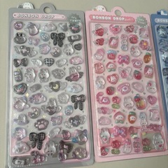 ボンボンドロップシール bonbondropの画像