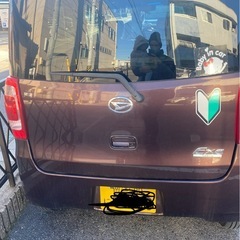 軽自動車の画像