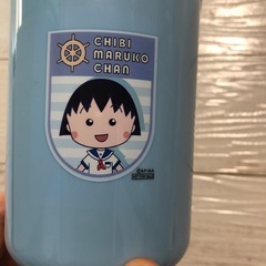 ちびまる子ちゃん水筒の画像