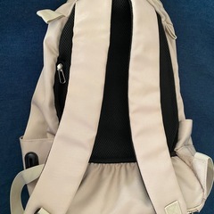 ワークマン マザーズバッグの画像