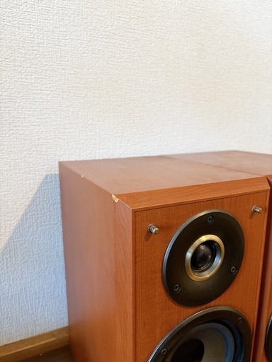 家電 DENON SC-F100