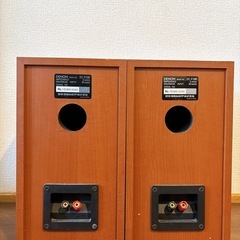 DENON SC-F100の画像