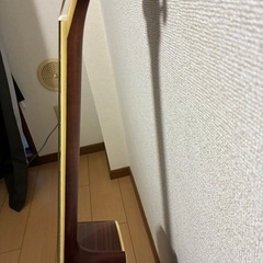 YAMAHA LL6 ARE アコースティックギター｜2025年9月購入｜美品｜手渡し可※対応可能日：土日のみ(仕事の都合により)の画像