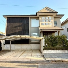 📣40〜60代大活躍🙆‍♀️資格なし/障がい者グループホーム夜間支援員📣週2~/シフト制/プライベートも充実📣の画像