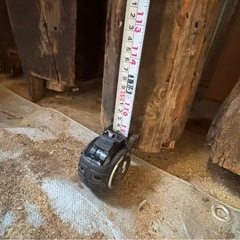 古木　梁　古民家　リフォーム　カフェ　店舗の画像