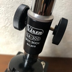 ★顕微鏡★の画像