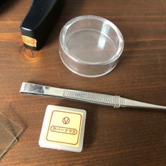 ★顕微鏡★の画像