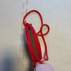 アンパンマンポシェットの画像