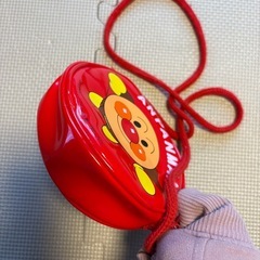 アンパンマンポシェットの画像