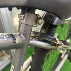 ジュニア24インチの画像