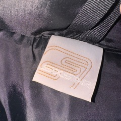 SIXSTAR »»» 中綿ダウンジャケット アウター Lsizeの画像