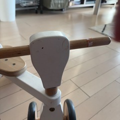 子供用ミニバイクの画像