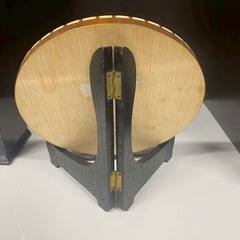 寄木細工 スペイン グラナダ製 GAUDIの画像