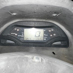 【実働】YAMAHA マジェスティ125の画像