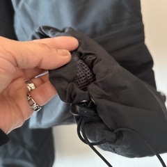 ⭐️CONVERSEカーゴパンツの画像