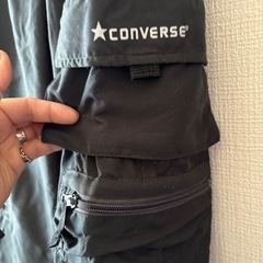 ⭐️CONVERSEカーゴパンツの画像