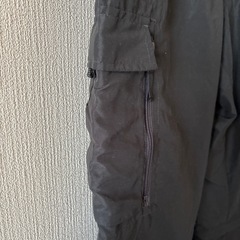 ⭐️CONVERSEカーゴパンツの画像