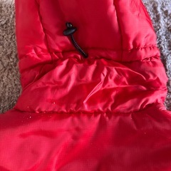 SIXSTAR »»» 中綿ダウンジャケット アウター Lsizeの画像