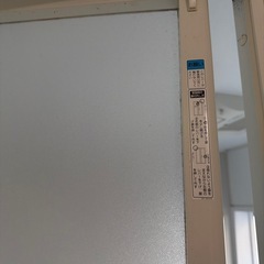 浴室扉 2つ折り扉　　Panasonic H210 w75の画像