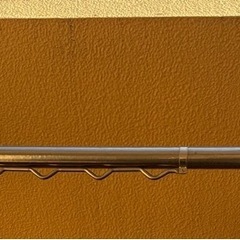 物干し竿の画像