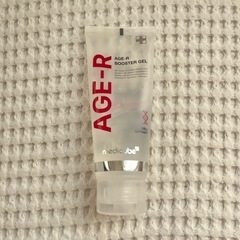 メディキューブ 美顔器　ジェル付きの画像