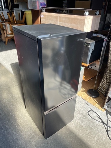 R-60 
Hisense ノンフロン冷凍冷蔵庫