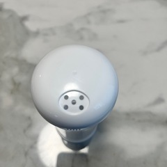 調味料、ふりかけ容器の画像