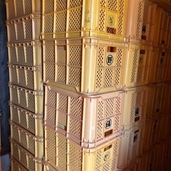 農業用コンテナの画像