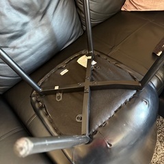 ダイニングチェア   2脚の画像