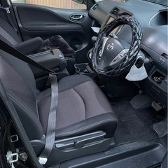 ニッサンセレナ　C26 平成24年式　両側電動パワースライドドアの画像