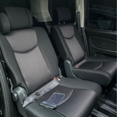 ニッサンセレナ　C26 平成24年式　両側電動パワースライドドアの画像