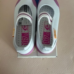 ムーンスター　上靴　上履きの画像