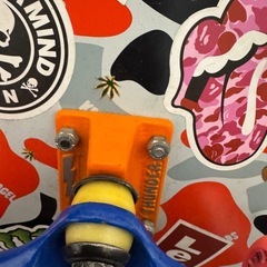 real skateboard 7.0の画像