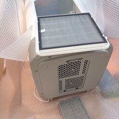 ネロ　ペットドライルーム★美品★の画像