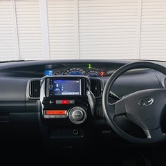 🟥ダイハツ　タント🟥❗️ R9.10月まで車検付き❗️の画像