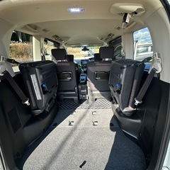 ニサンセレナの画像