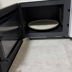 電子レンジ
の画像