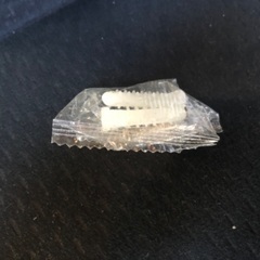 アイアン　トイレットペーパーホルダーの画像