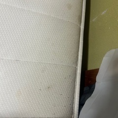 シングルベッド&フレームの画像