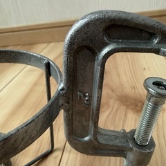 万力　ドリンクホルダー　の画像