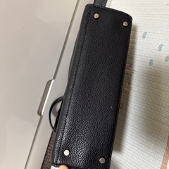 katespade トートバッグの画像