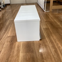 収納庫【町田市再生家具】　253058の画像