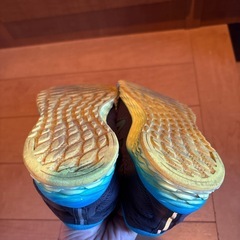 ニューバランス  24センチの画像