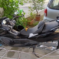 マジェスティー250の画像