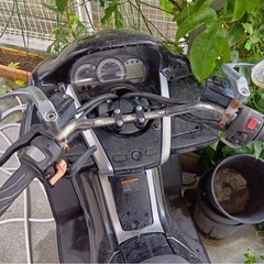 マジェスティー250の画像