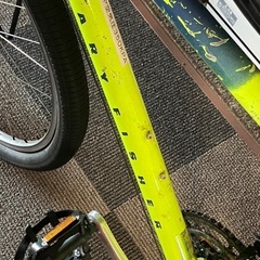マウンテンバイク　自転車の画像