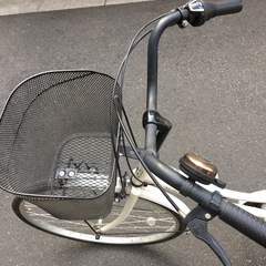 自転車6235の画像
