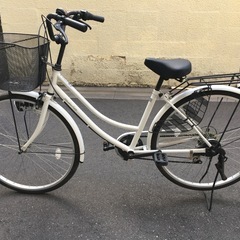 自転車6235の画像